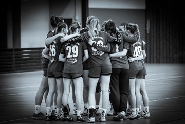 Bild 279 - A-Juniorinnen HSG Kremperheide/Muensterdorf - Heikendorfer SV : Ergebnis: 26:21